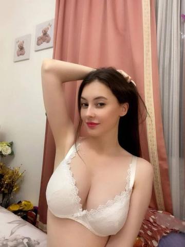 Индивидуалка Бронислава Фотография 2