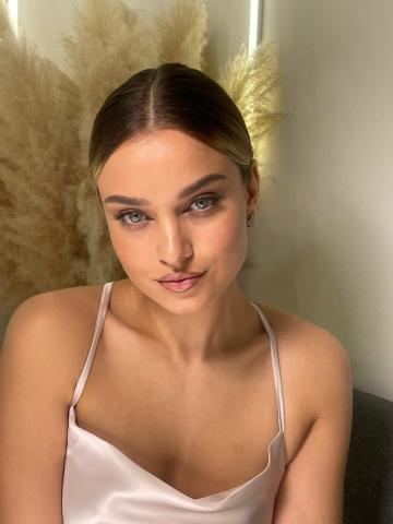 Индивидуалка Ульяна Фотография 2